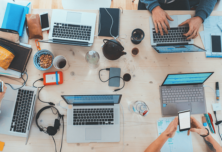 Digital Tools Integration